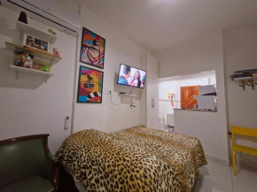 SUH Copacabana 87 New Smart